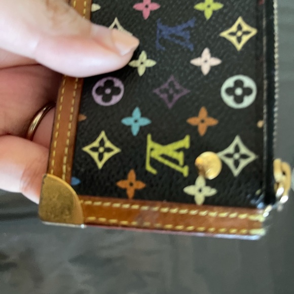 Pochette Clays Multi Colour - Picture 5 of 7